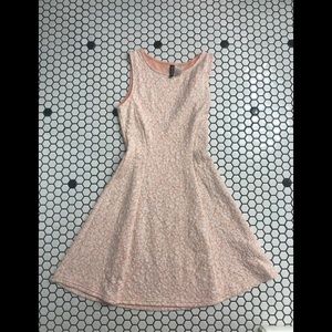 H&M dress size 4